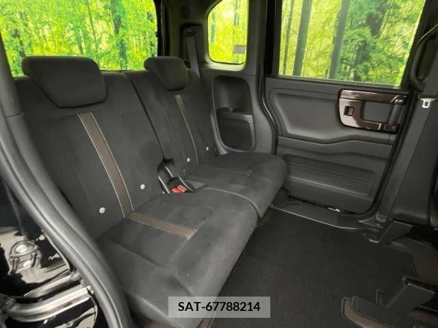 Honda N BOX 2019-06 278640-9