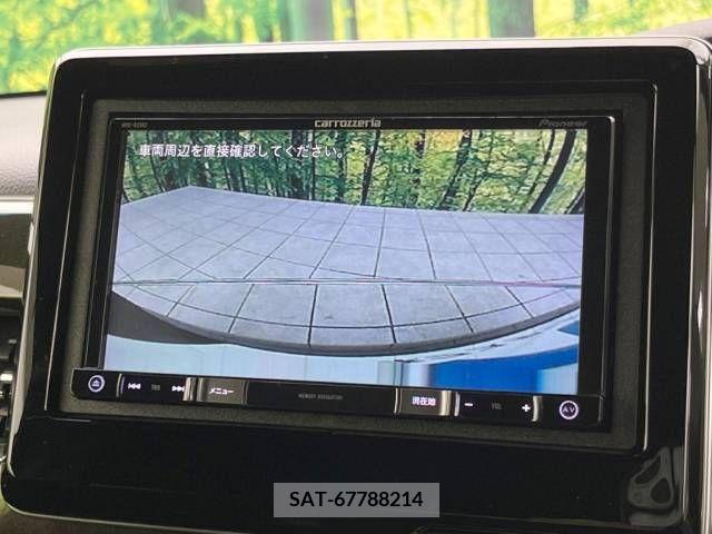 Honda N BOX 2019-06 278640-3