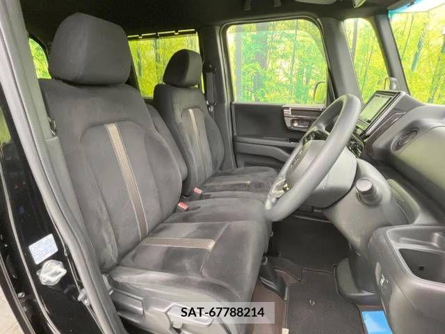 Honda N BOX 2019-06 278640-8