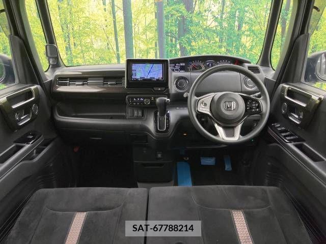 Honda N BOX 2019-06 278640-1