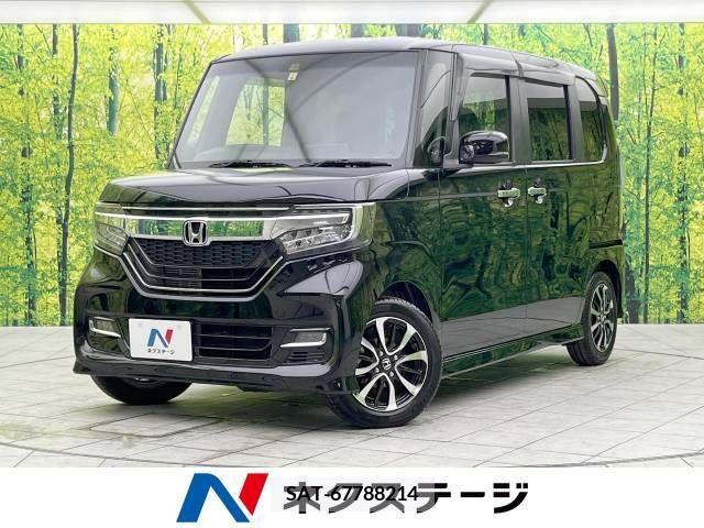 Honda N BOX 2019-06 278640-0