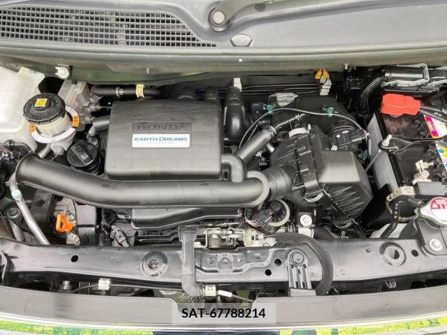 Honda N BOX 2019-06 278640-18
