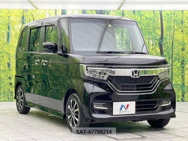 Honda N BOX 2019-06 278640-16