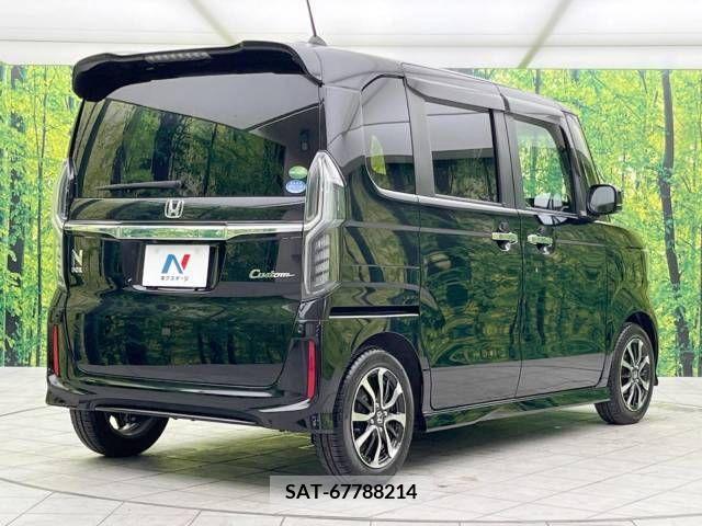 Honda N BOX 2019-06 278640-17