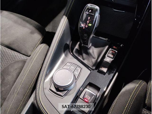 Bmw X2 2019-08 211380-5