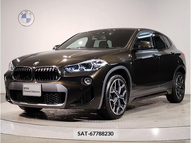 Bmw X2 2019-08 211380-0