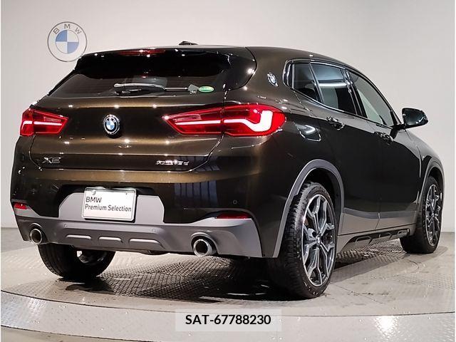 Bmw X2 2019-08 211380-2