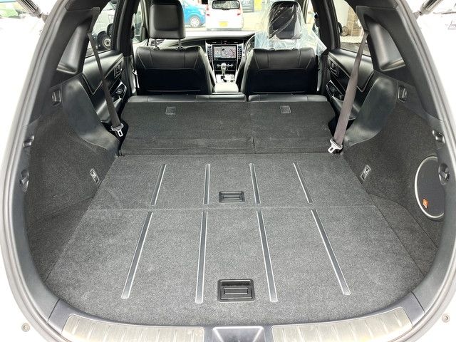Toyota HARRIER 2019-10 24776-11