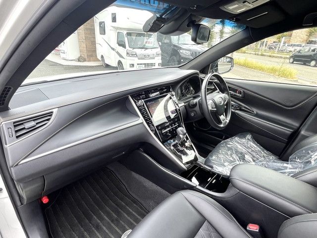 Toyota HARRIER 2019-10 24776-5