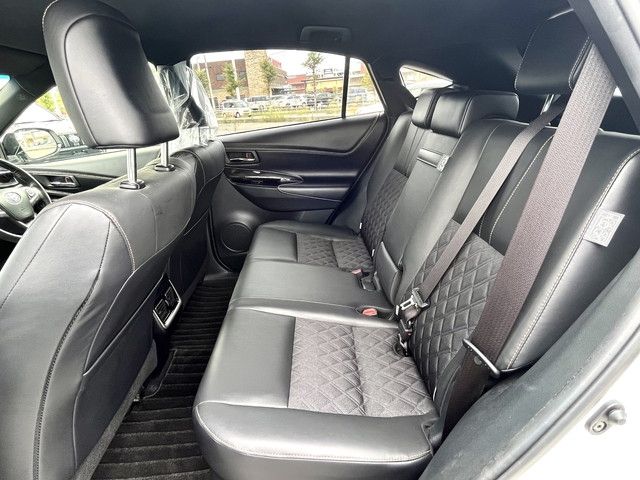Toyota HARRIER 2019-10 24776-6