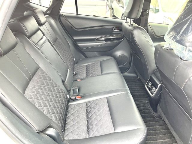 Toyota HARRIER 2019-10 24776-14