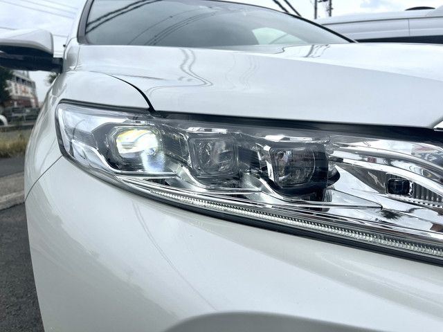 Toyota HARRIER 2019-10 24776-16