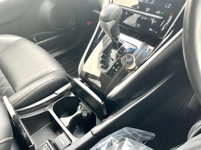 Toyota HARRIER 2019-10 24776-26