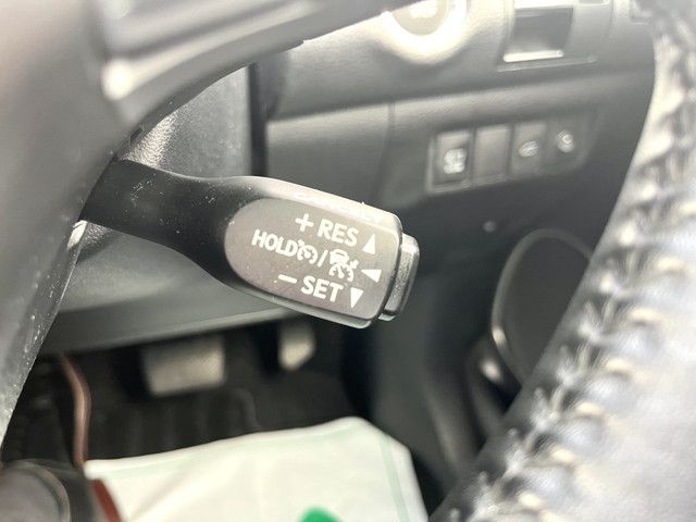 Toyota HARRIER 2019-10 24776-20
