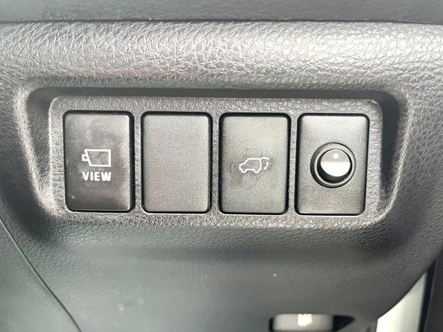 Toyota HARRIER 2019-10 24776-22