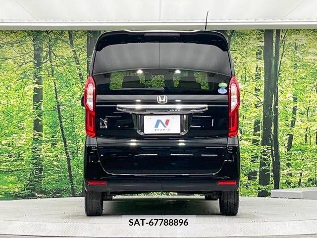 Honda N BOX 2018-05 307179-18
