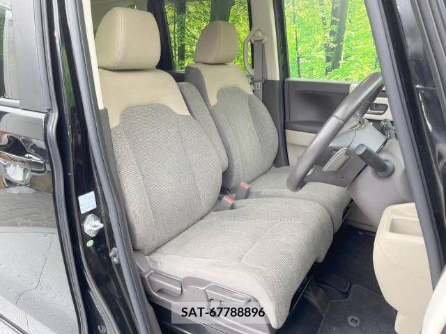 Honda N BOX 2018-05 307179-12