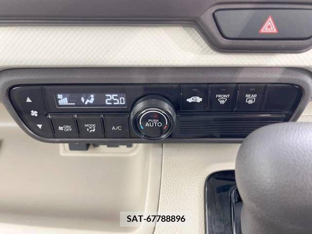 Honda N BOX 2018-05 307179-11