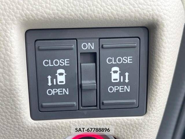 Honda N BOX 2018-05 307179-5