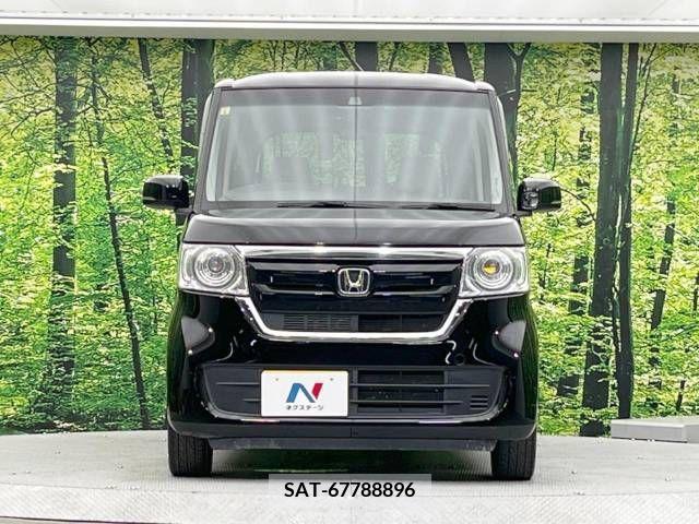 Honda N BOX 2018-05 307179-17
