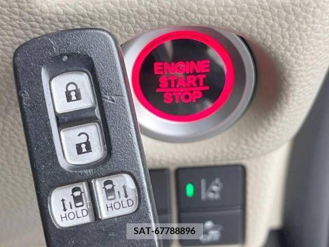 Honda N BOX 2018-05 307179-9