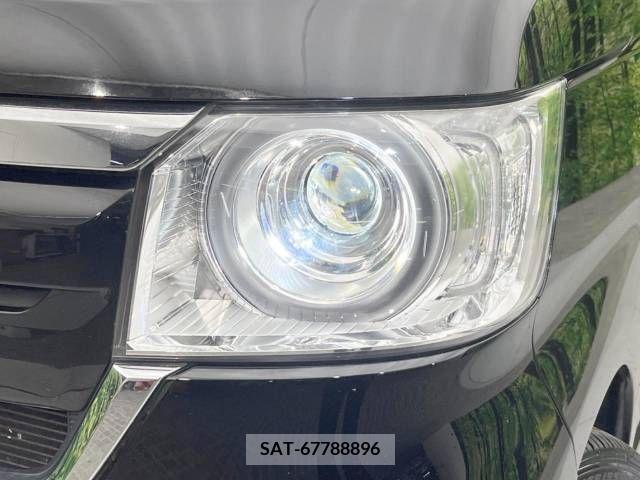 Honda N BOX 2018-05 307179-15