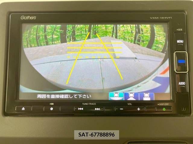 Honda N BOX 2018-05 307179-4