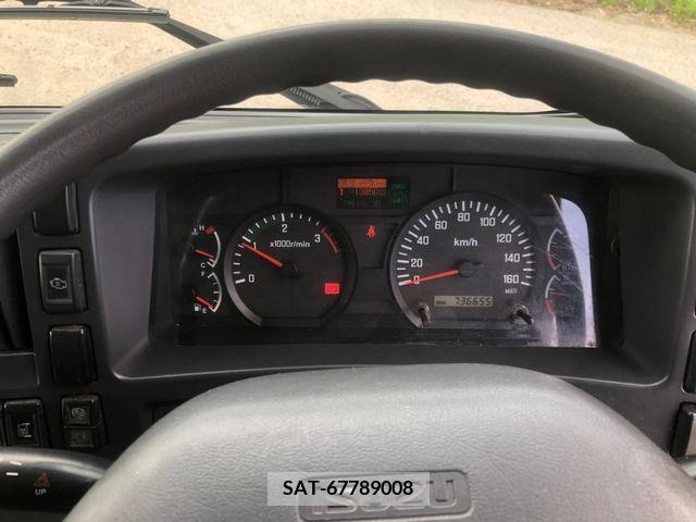 Isuzu FORWARD 2012-11 231346-13