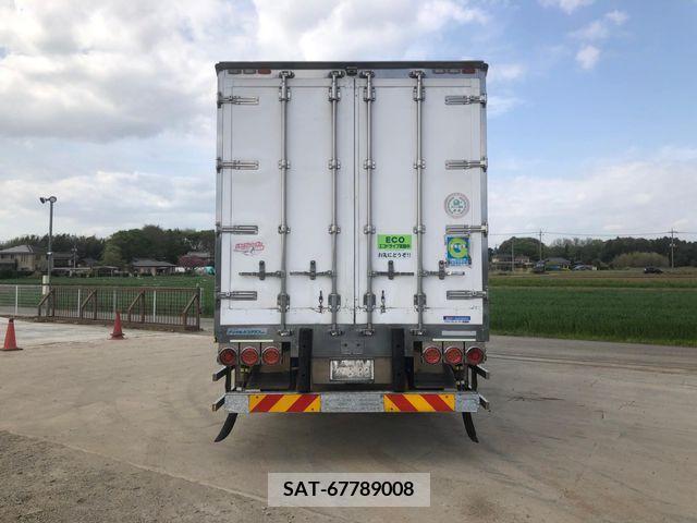 Isuzu FORWARD 2012-11 231346-5
