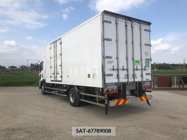 Isuzu FORWARD 2012-11 231346-6