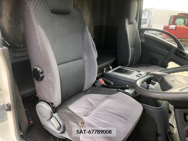 Isuzu FORWARD 2012-11 231346-9