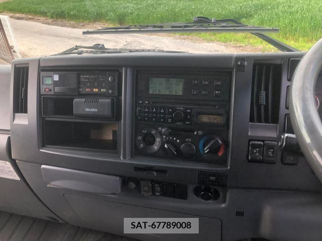 Isuzu FORWARD 2012-11 231346-15