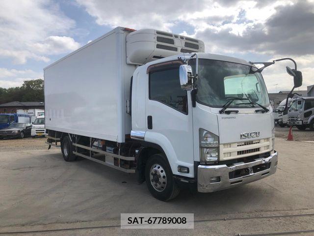 Isuzu FORWARD 2012-11 231346-16