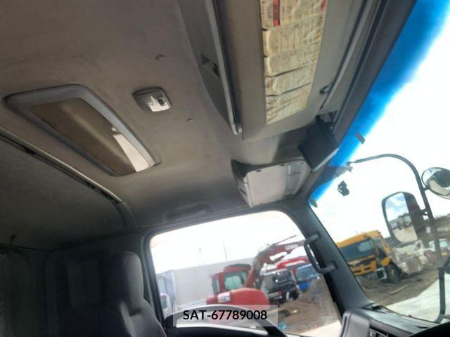 Isuzu FORWARD 2012-11 231346-17