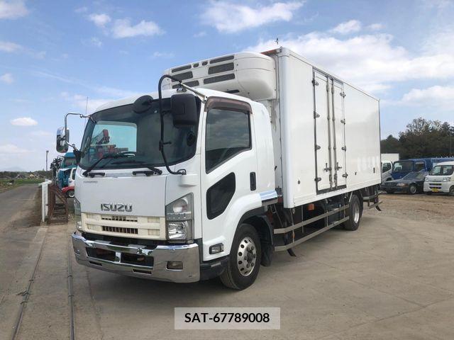 Isuzu FORWARD 2012-11 231346-0