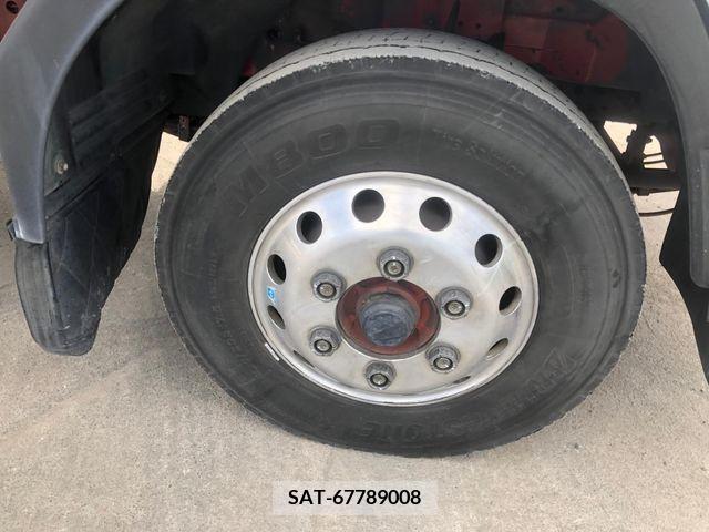 Isuzu FORWARD 2012-11 231346-18