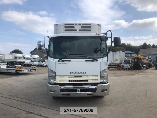 Isuzu FORWARD 2012-11 231346-1