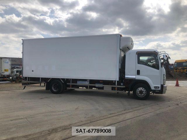 Isuzu FORWARD 2012-11 231346-2