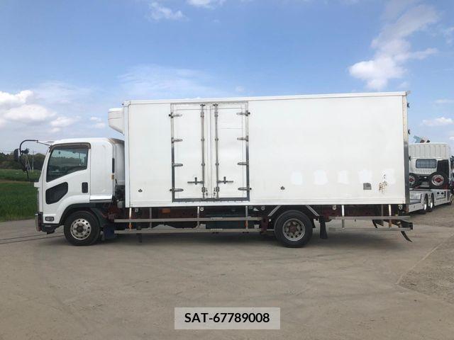 Isuzu FORWARD 2012-11 231346-3