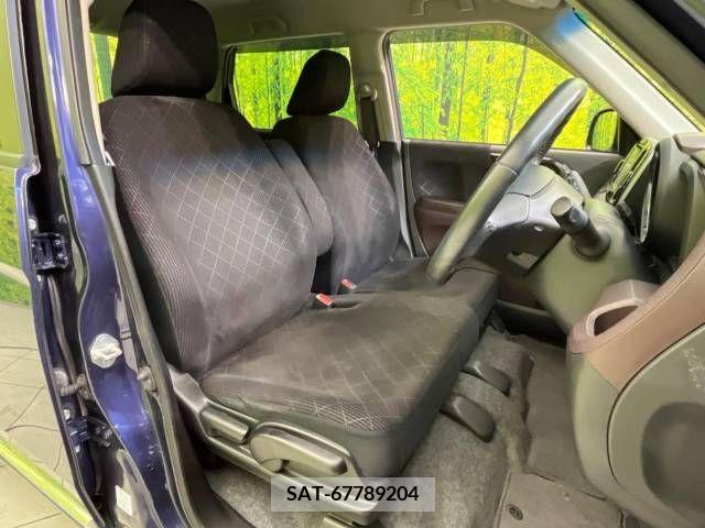 Honda N-ONE 2014-01 307557-8