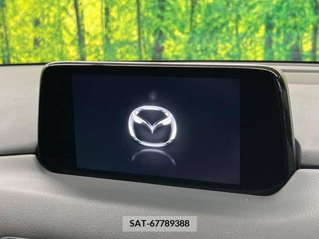 Mazda CX-8 2018-07 358800-2