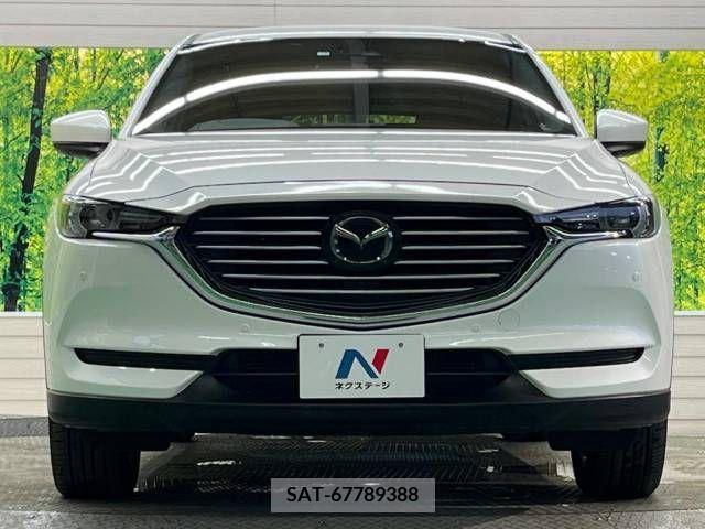 Mazda CX-8 2018-07 358800-18
