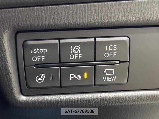 Mazda CX-8 2018-07 358800-7