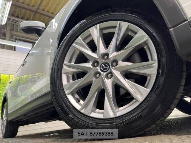 Mazda CX-8 2018-07 358800-16