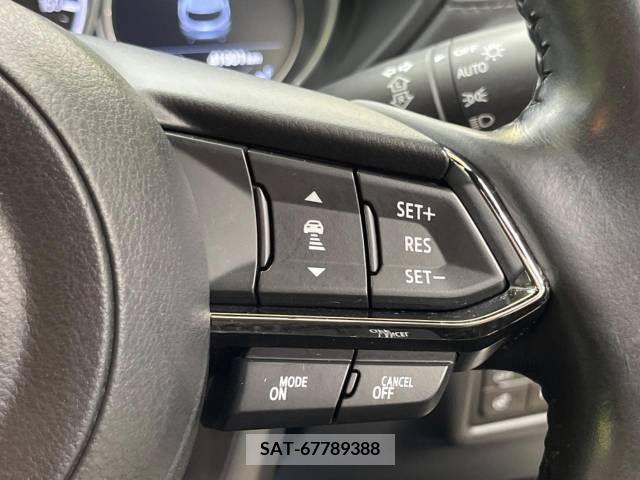 Mazda CX-8 2018-07 358800-5