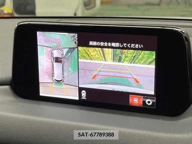 Mazda CX-8 2018-07 358800-3