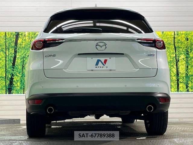 Mazda CX-8 2018-07 358800-19