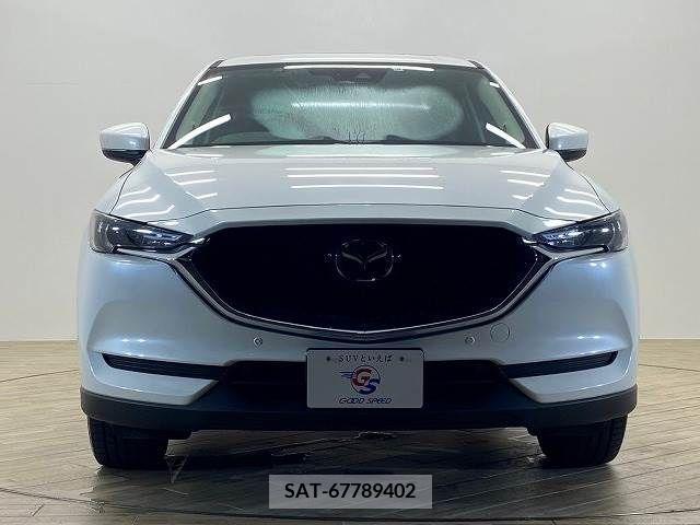 Mazda CX-5 2017-06 358530-11