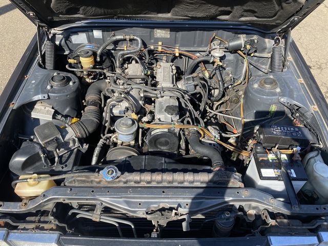 Toyota CRESTA 1982-03 4704-23