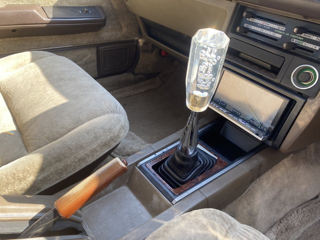 Toyota CRESTA 1982-03 4704-16